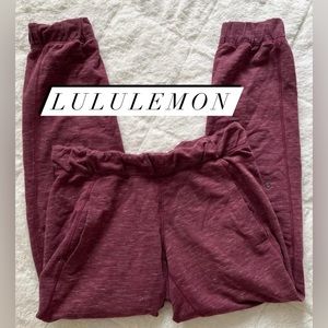 LULULEMON | Women’s Joggers